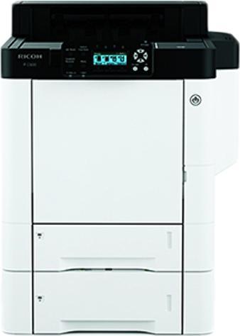 Produktbild RICOH P C600 Farblaser (Laser, Farbe)