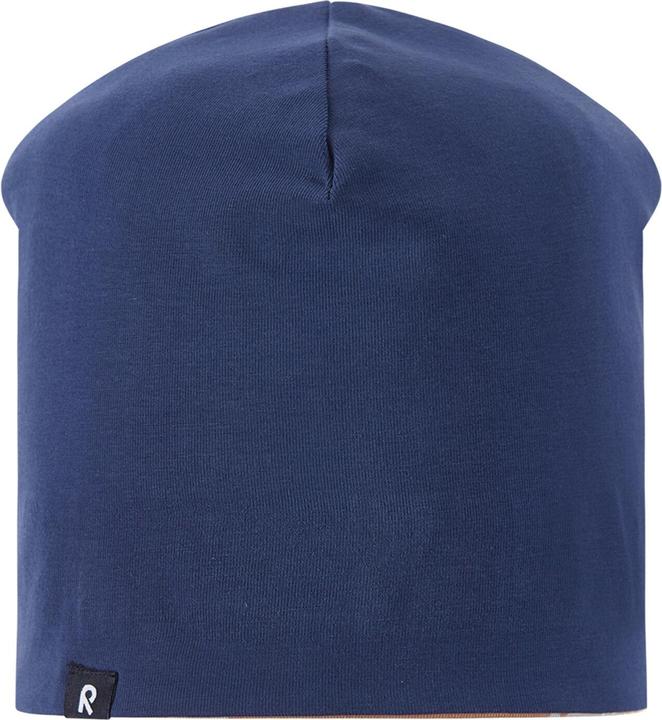 Immagine prodotto Reima Kinder Übergangsmütze Tanssi Peanut Brown (56 - 58)