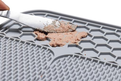 Image du produit Karlie Tapis à lécher Ava (Jouet d'occupation chien)