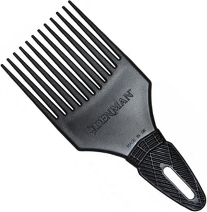 Immagine prodotto Denman Pettine Afro D17