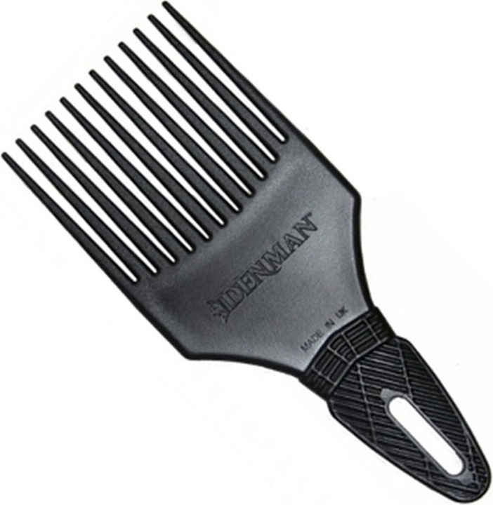 Produktbild Denman Afro Comb D17