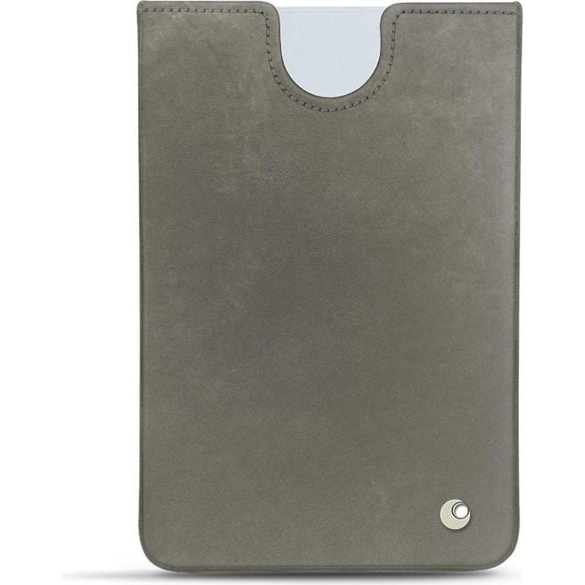 Noreve Lederschutzhülle (Microsoft Surface Duo), Smartphone Hülle, Gold