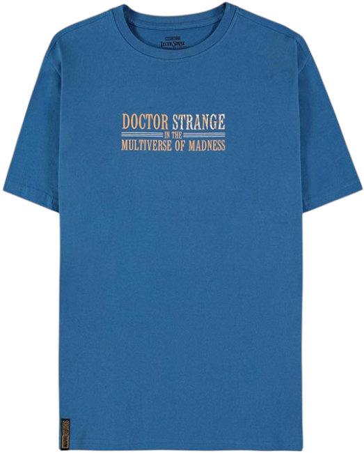 Image du produit Difuzed MARVEL - Dr Strange - T-Shirt Homme (2XL) (XXL)