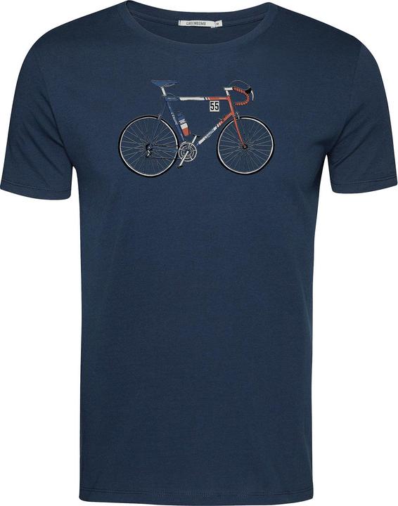 Blau, Navy