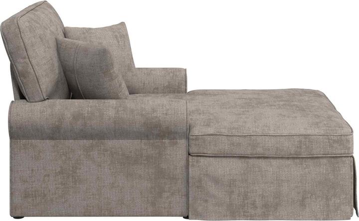 Produktbild vidaXL Moderner Lounge-Stuhl