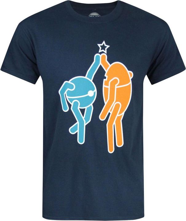 Produktbild Portal 2 offizielles Hi Five TShirt (L)