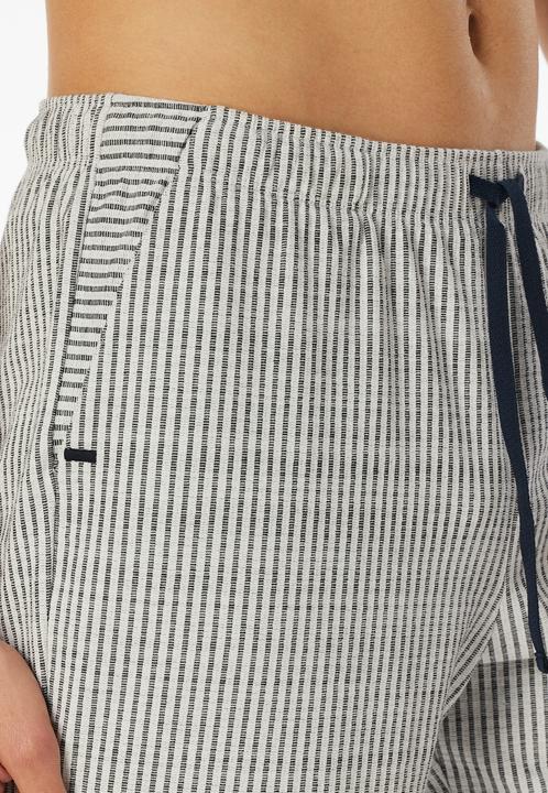 Produktbild Schiesser Pyjamashorts Mix + Relax (56)