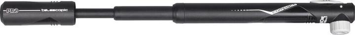 Produktbild PRO Bike Gear Minipumpe Compact Teleskopic Magnet Lock