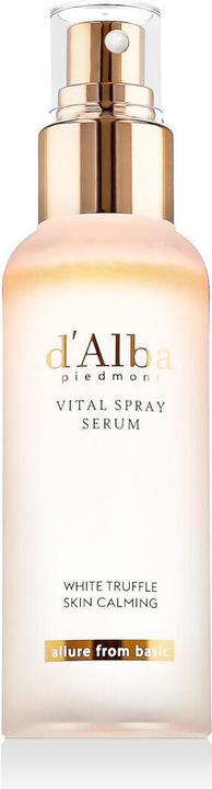 Immagine prodotto d'Alba Siero Spray Vitale (100 ml)