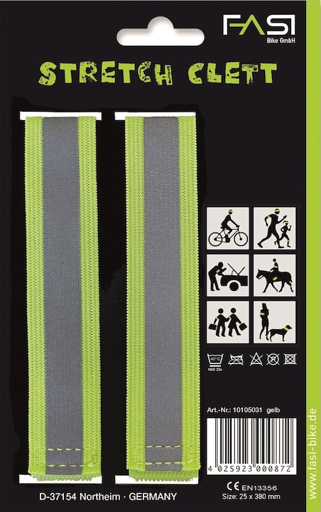 Image du produit Fasi Strech Clett