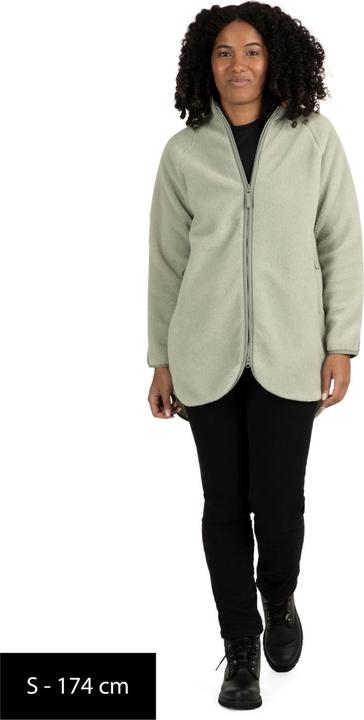Produktbild Stoic Women's MerinoHighPile357 VallsboSt. Coat (S)