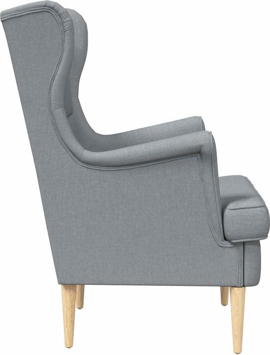 Produktbild vidaXL Moderner Sessel