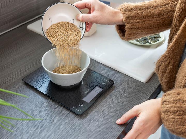 Produktbild Soehnle Küchenwaage