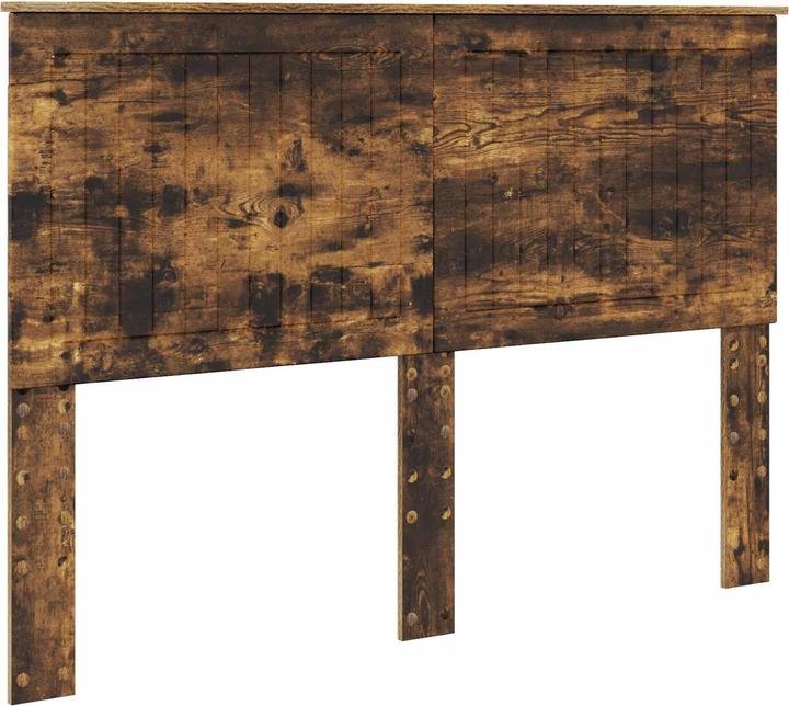 Image du produit vidaXL Moderner Bettrahmen (140 x 200 cm)