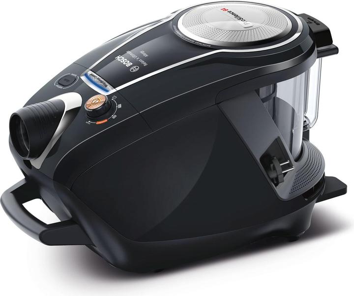 Image du produit Bosch Hausgeräte Aspirateur sans sac