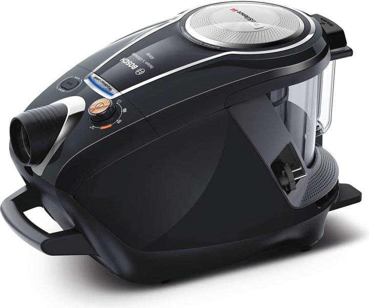 Image du produit Bosch Hausgeräte Aspirateur sans sac