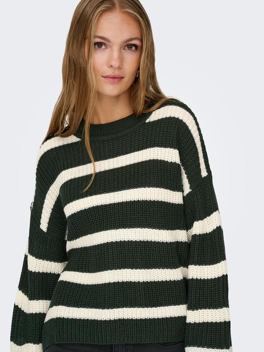 Produktbild JdY JDYJUSTY Strickpullover Strickpullover (M)