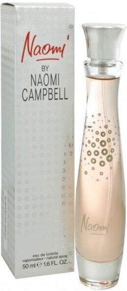 Immagine prodotto Naomi Campbell Da Naomi (Eau de parfum, 10 ml)