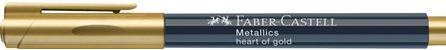 Actual product image Faber-Castell METALLICS - Markers (1 x)