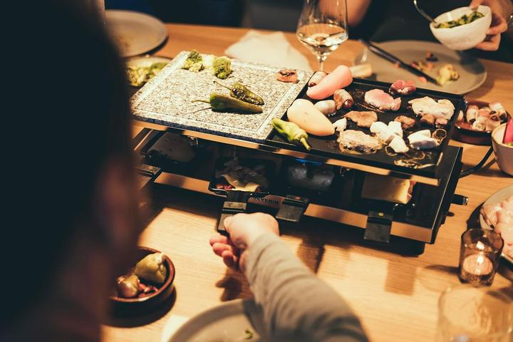 Actual product image Severin RG 2373