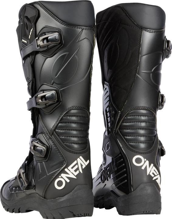 Produktbild O Neal RMX Enduro Stiefel black (Herren, 43)