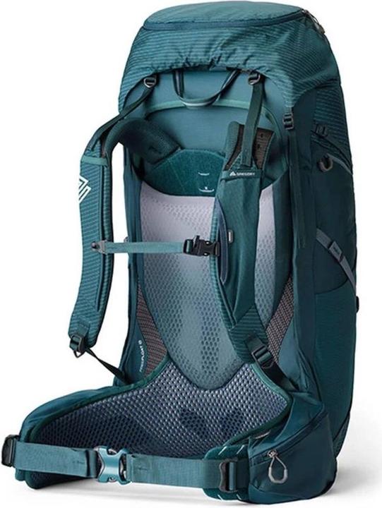 Actual product image Gregory Maven 58L (58 l)