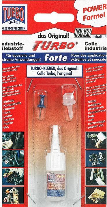 Image du produit Turbo Colle
