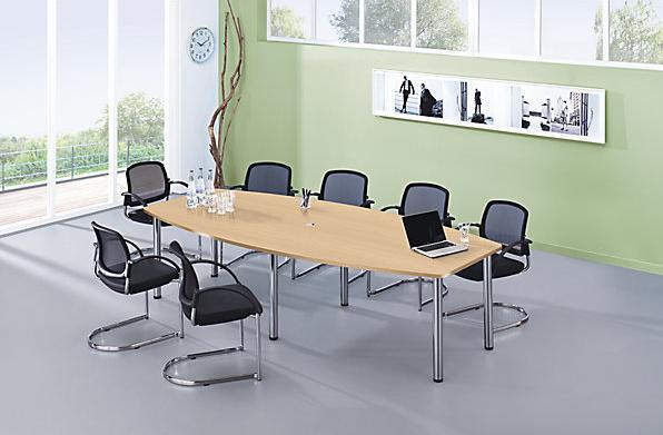 Actual product image Hammerbacher Series KT (280 x 130 cm)