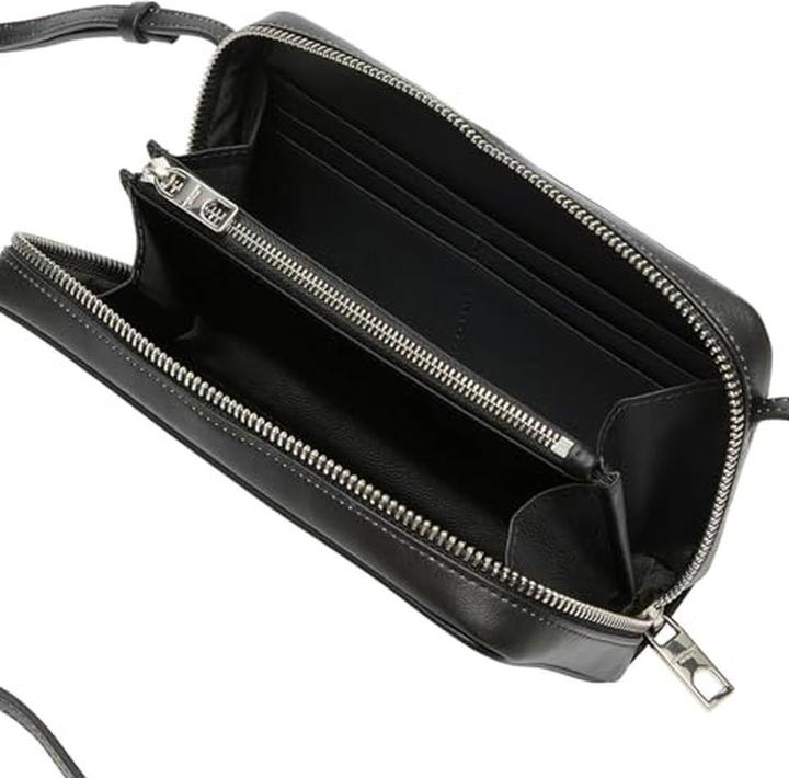 Image du produit Liebeskind Berlin Crossbody Kleine Crossbody-Bag aus festem Leder