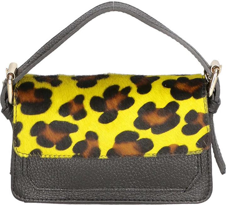 Giallo leopardo-B