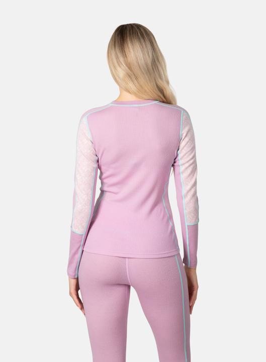 Actual product image Kari Traa Anna LS (S)