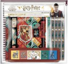 Produktbild Pyramid Harry Potter - Hogwarts