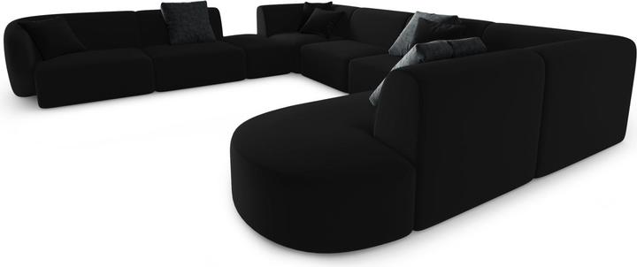 Actual product image Maison Heritage Chiara (Sofa landscape, Modular sofa)