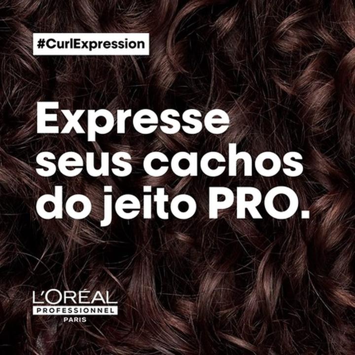 Image du produit L'Oréal Professionnel Curl Expression Density Stimulator (90 ml)