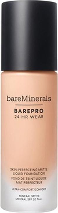 Immagine prodotto Bare Minerals Bareminerals Bare Pro 24-Hour Matte Comfort Liquid Foundation - 30 Ml (Discreto 15 Cool)