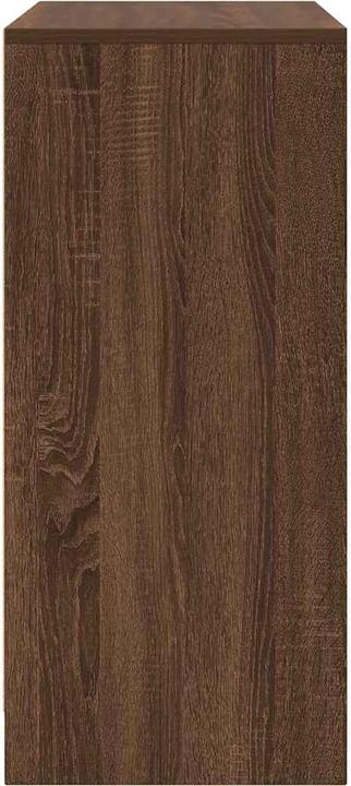 Immagine prodotto vidaXL Schuhschrank (57 x 34 x 76 cm)