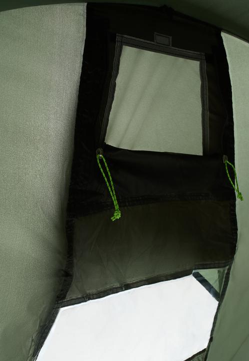 Produktbild Jack Wolfskin North Tunnel II (Tunnelzelt, 3.95 kg, 2 Personen)