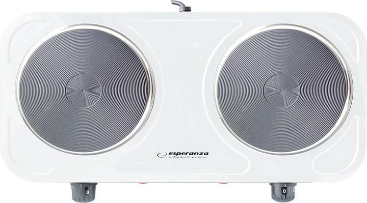 Actual product image Esperanza EKH010W
