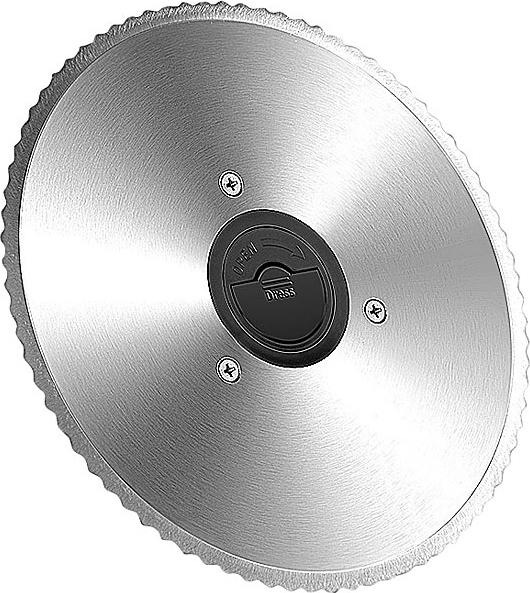 Produktbild Rosenstein & Söhne Elektrischer Allesschneider