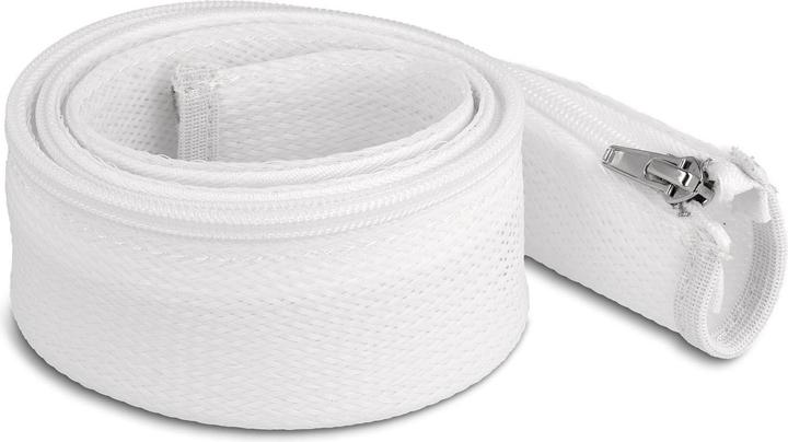 Actual product image Delock Braided hose (Cable conduit, 100 cm)