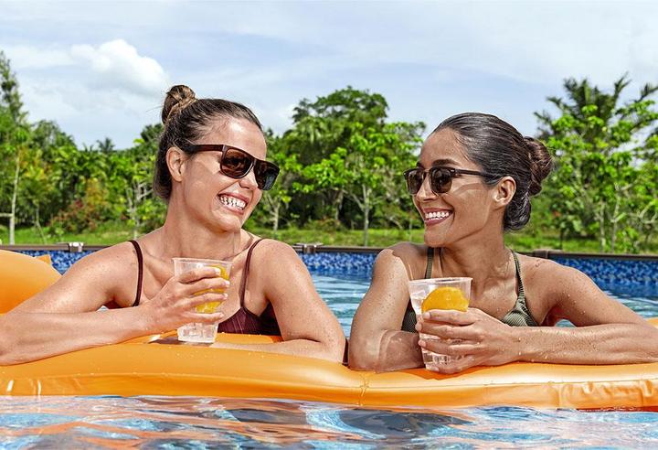 Image du produit Bestway Hydrium (Ø 550 x 130 cm)