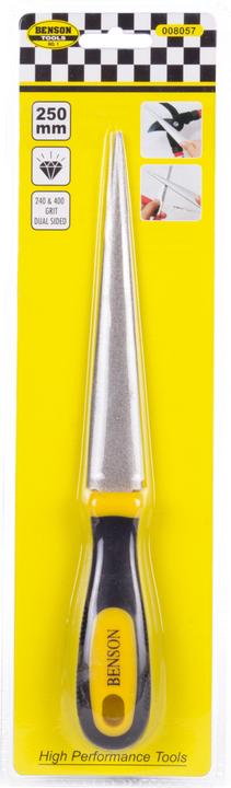 Immagine prodotto Benson Wetzstahl Diamant