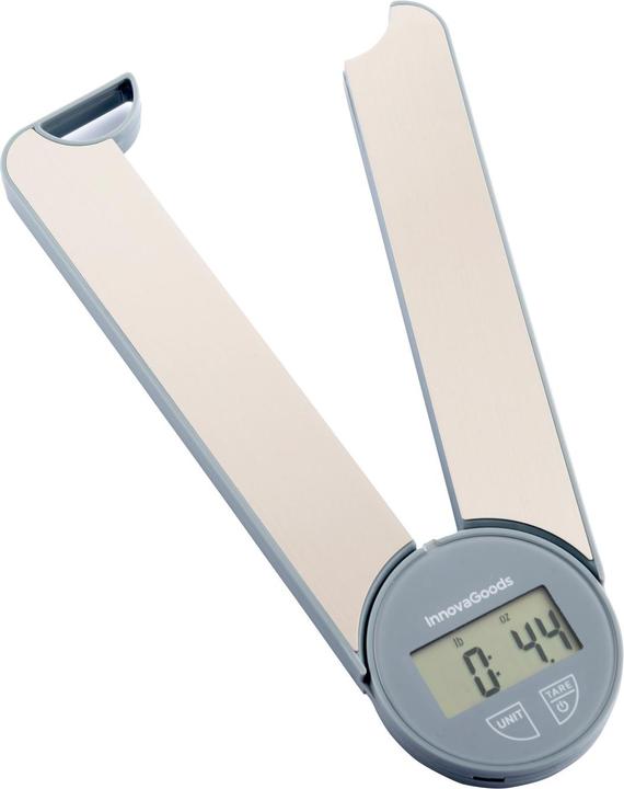 Actual product image InnovaGoods Faltbare digitale Küchenwaage