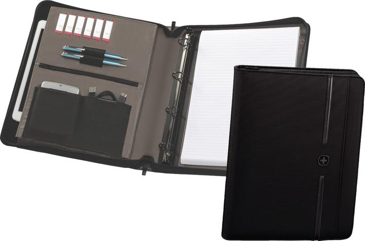Actual product image Wenger Affiliate (A4, 1 x)