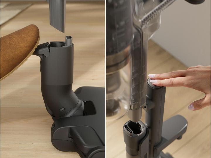 Produktbild Electrolux EP82H25WET