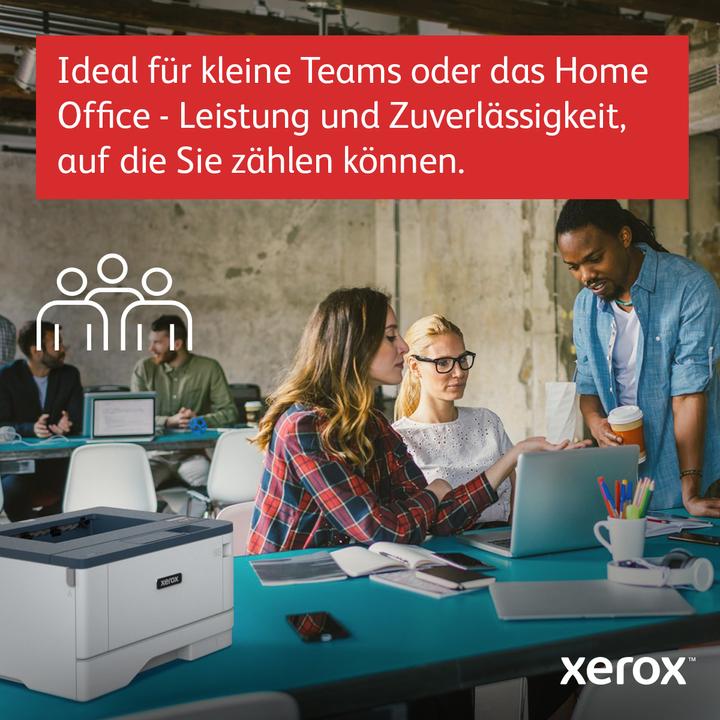 Actual product image Xerox C315V/DNI (Laser, Colour)