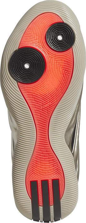 Actual product image Adidas Harden Volume 9 Basketballschuhe (42 2/3)