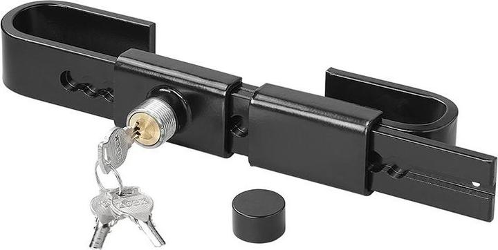 ProPlus LKW- und Containerschloss verstellbar
