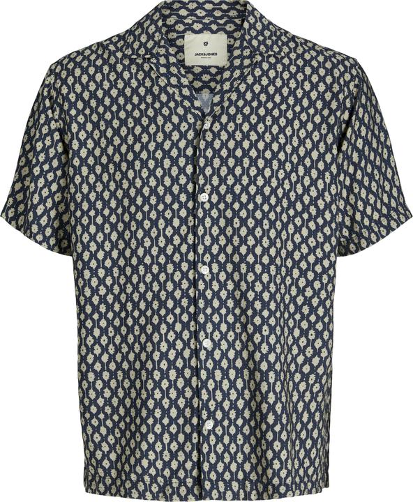 Produktbild Jack & Jones Relaxed Fit Hemd Hemd (XS)