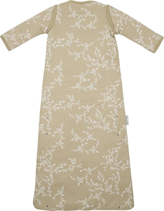 Actual product image Meyco Branches year-round sleeping bag (100 cm, 2.5 TOG, All-season)